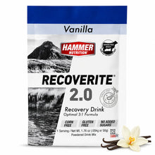 Load image into Gallery viewer, RECOVERITE – Recover Faster, Rebuild Stronger