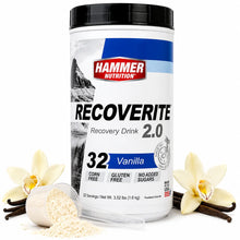 Load image into Gallery viewer, RECOVERITE TUB – Recover Faster, Rebuild Stronger