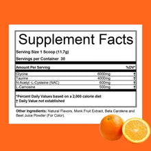 Load image into Gallery viewer, AMINO AGE (ANTI AGEING) - Hammer Nutrition UK Official Distributor