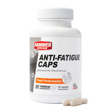 Load image into Gallery viewer, ANT - FATIGUE CAPS (AMMONIA SCAVENGER ) - Hammer Nutrition UK Official Distributor
