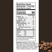 Load image into Gallery viewer, BULK ENERGY HAMMER GEL - Hammer Nutrition UK Official Distributor