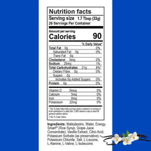 Load image into Gallery viewer, BULK ENERGY HAMMER GEL - Hammer Nutrition UK Official Distributor