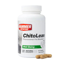 Load image into Gallery viewer, CHITOLEAN CAPSULES (FAT BLOCKER) - Hammer Nutrition UK Official Distributor