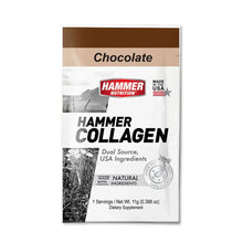 Load image into Gallery viewer, COLLAGEN SACHET - Hammer Nutrition UK Official Distributor
