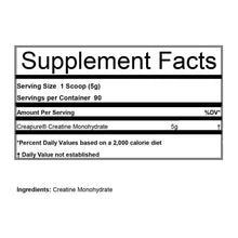 Load image into Gallery viewer, CREATINE BOOST - Hammer Nutrition UK Official Distributor