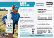 Load image into Gallery viewer, ENDURO D (D3 / K2) - Hammer Nutrition UK Official Distributor