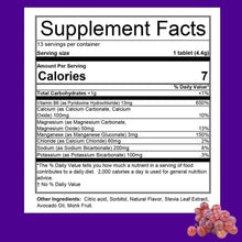 Load image into Gallery viewer, ENDUROLYTE FIZZ (HYDRATION TABLETS) - Hammer Nutrition UK Official Distributor