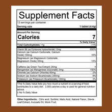 Load image into Gallery viewer, ENDUROLYTE FIZZ (HYDRATION TABLETS) - Hammer Nutrition UK Official Distributor