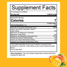 Load image into Gallery viewer, ENDUROLYTE FIZZ (HYDRATION TABLETS) - Hammer Nutrition UK Official Distributor