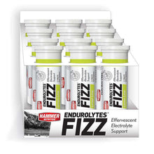Load image into Gallery viewer, ENDUROLYTE FIZZ (HYDRATION TABLETS) - Hammer Nutrition UK Official Distributor