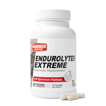 Load image into Gallery viewer, ENDUROLYTES EXTREME (HIGH SODIUM) - Hammer Nutrition UK Official Distributor