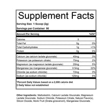 Load image into Gallery viewer, ENDUROLYTES EXTREME POWDER (HIGH SODIUM) - Hammer Nutrition UK Official Distributor