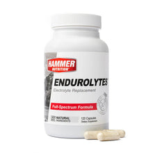 Load image into Gallery viewer, ENDUROLYTES (LOW SODIUM) - Hammer Nutrition UK Official Distributor