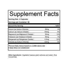 Load image into Gallery viewer, ENDUROLYTES (LOW SODIUM) - Hammer Nutrition UK Official Distributor