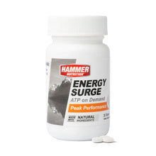 Load image into Gallery viewer, ENERGY SURGE CAPS - Hammer Nutrition UK Official Distributor