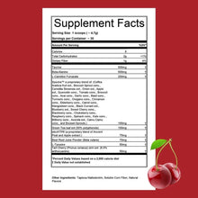 Load image into Gallery viewer, FULLY CHARGED POWDER (PRE - WORK OUT) - Hammer Nutrition UK Official Distributor