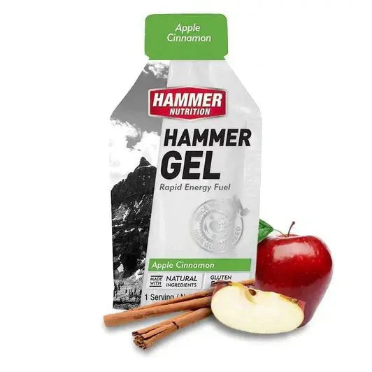 Hammer Gels