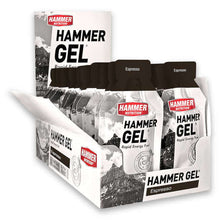 Load image into Gallery viewer, HAMMER GEL - Hammer Nutrition UK Official Distributor