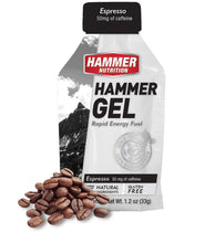 Load image into Gallery viewer, HAMMER GEL - Hammer Nutrition UK Official Distributor