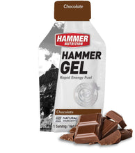 Load image into Gallery viewer, HAMMER GEL - Hammer Nutrition UK Official Distributor