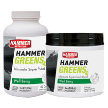 Load image into Gallery viewer, HAMMER GREENS - Hammer Nutrition UK Official Distributor