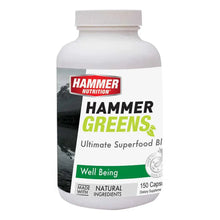 Load image into Gallery viewer, HAMMER GREENS - Hammer Nutrition UK Official Distributor