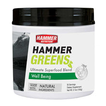 Load image into Gallery viewer, HAMMER GREENS - Hammer Nutrition UK Official Distributor