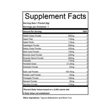 Load image into Gallery viewer, HAMMER GREENS - Hammer Nutrition UK Official Distributor