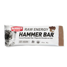 Load image into Gallery viewer, HAMMER RAW BARS - Hammer Nutrition UK Official Distributor