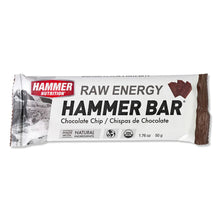 Load image into Gallery viewer, HAMMER RAW BARS - Hammer Nutrition UK Official Distributor