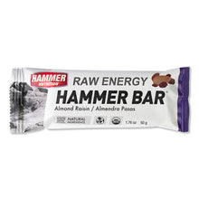 Load image into Gallery viewer, HAMMER RAW BARS - Hammer Nutrition UK Official Distributor