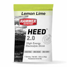 Load image into Gallery viewer, HEED SAMPLER KIT - Hammer Nutrition UK Official Distributor