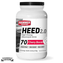 Load image into Gallery viewer, HEED SPORTS DRINK - Hammer Nutrition UK Official Distributor