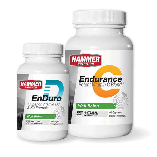 Essential Supplements