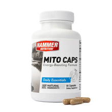 Load image into Gallery viewer, MITO CAPS - Hammer Nutrition UK Official Distributor