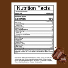 Load image into Gallery viewer, PERPETUEM SOLIDS (CHEWS) - Hammer Nutrition UK Official Distributor