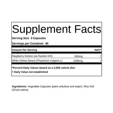 Load image into Gallery viewer, PHYTOLEAN (BLOCK CARB'S) - Hammer Nutrition UK Official Distributor