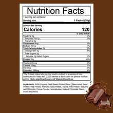 Load image into Gallery viewer, PLANT PROTEIN VEGAN - Hammer Nutrition UK Official Distributor