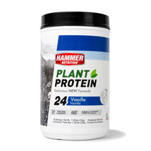 Load image into Gallery viewer, PLANT PROTEIN VEGAN - Hammer Nutrition UK Official Distributor