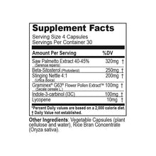 Load image into Gallery viewer, PSA CAPS (NATURAL PROSTATE PROTECTION) - Hammer Nutrition UK Official Distributor