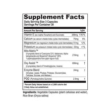 Load image into Gallery viewer, RACE CAPS SUPREME 90 CAPS - Hammer Nutrition UK Official Distributor