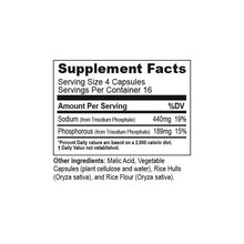 Load image into Gallery viewer, RACE DAY BOOST CAPS (PRE RACE BOOSTER ) - Hammer Nutrition UK Official Distributor