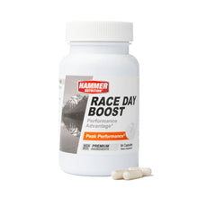 Load image into Gallery viewer, RACE DAY BOOST CAPS (PRE RACE BOOSTER ) - Hammer Nutrition UK Official Distributor