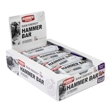 Load image into Gallery viewer, RAW ENERGY BARS (RACE/WORKOUT) - Hammer Nutrition UK Official Distributor