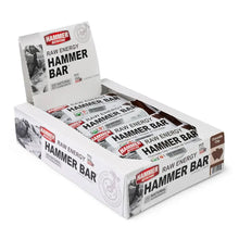 Load image into Gallery viewer, RAW ENERGY BARS (RACE/WORKOUT) - Hammer Nutrition UK Official Distributor