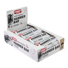 Load image into Gallery viewer, RAW ENERGY BARS (RACE/WORKOUT) - Hammer Nutrition UK Official Distributor