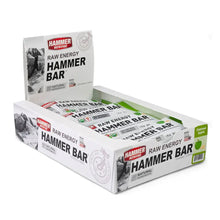 Load image into Gallery viewer, RAW ENERGY BARS (RACE/WORKOUT) - Hammer Nutrition UK Official Distributor