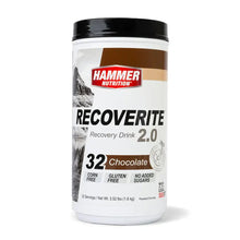 Load image into Gallery viewer, RECOVERITE - Hammer Nutrition UK Official Distributor