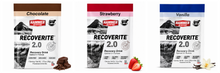 Load image into Gallery viewer, RECOVERY DRINK UK – RECOVERITE® POST EXERCISE RECOVERY SHAKE KIT