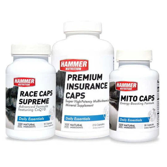 Supplement Kits